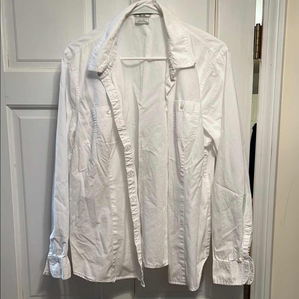 Women’s White Shirt